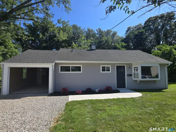 7 Carol Court, Groton, CT 06340