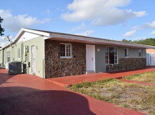 3465 NW 180th St, Miami Gardens, FL 33056