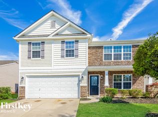 1507 Eastway Dr, Dallas, NC 28034