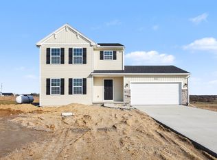 12861 High Ridge Ct, Freeport, MI 49325