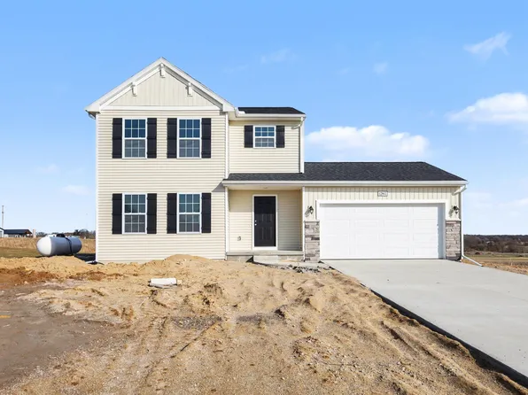 12861 High Ridge Ct, Freeport, MI 49325