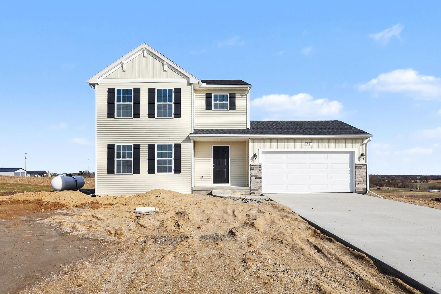 12861 High Ridge Ct photo 1