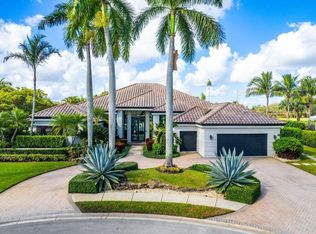 4848 Chamal Cir, Boca Raton, FL 33487