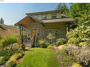 6935 SW 27th Ave, Portland, OR 97219