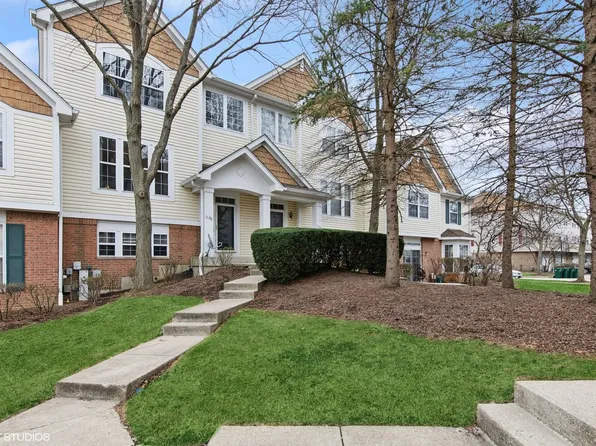 1136 Georgetown Way, Vernon Hills, IL 60061