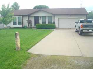 1807 E 6th Ave, Emporia, KS 66801