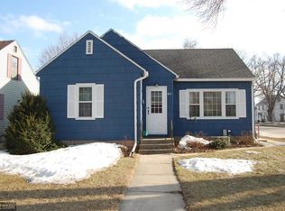 811 5th Ave SW, Austin, MN 55912