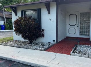 3624 SW 68th Ln #6-D, Miramar, FL 33023