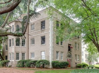 2222 Peachtree Rd NW APT A7, Atlanta, GA 30309