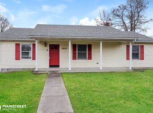 3802 Wayne St, New Albany, IN 47150