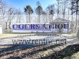 3832 Bridges Rd, Oxford, NC 27565