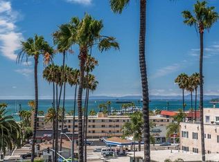 110 Termino Ave UNIT 302, Long Beach, CA 90803