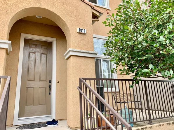 1817 Garzoni Pl, Santa Clara, CA 95054