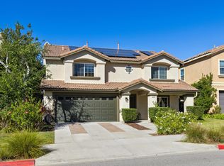 1652 N Las Flores Dr, San Marcos, CA 92069