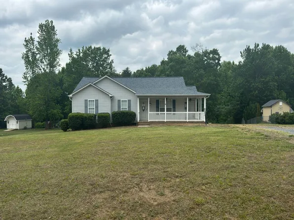 3535 Marathon Dr, Asheboro, NC 27205