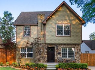 3349 Park Ridge Blvd, Fort Worth, TX 76109