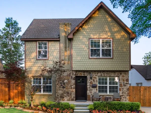 3349 Park Ridge Blvd, Fort Worth, TX 76109