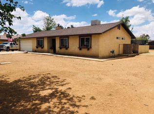 15154 Nanticoke Rd, Apple Valley, CA 92307