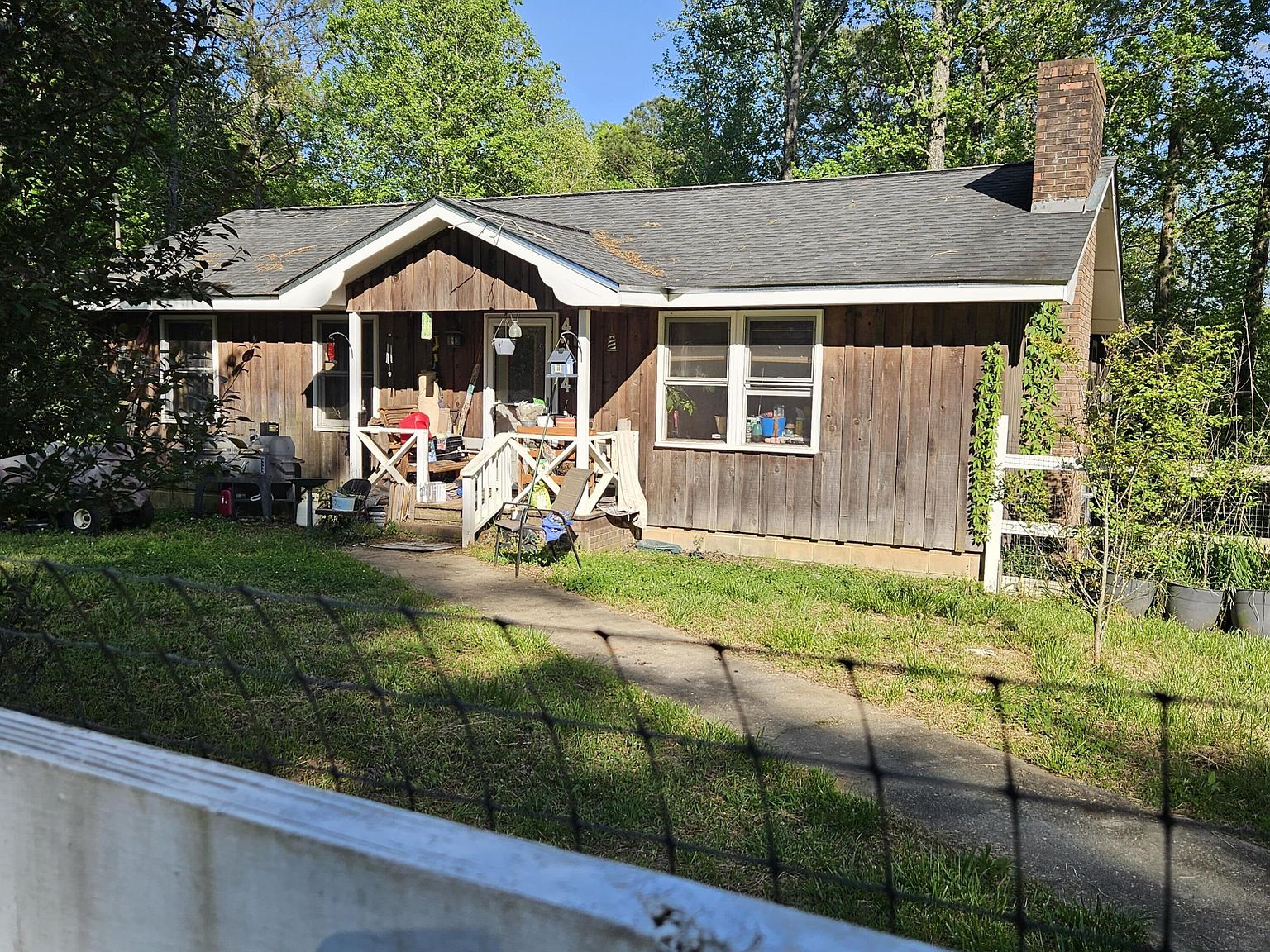 4384 Rock Springs Rd, Jacksons Gap, AL 36861 MLS 23459 Zillow