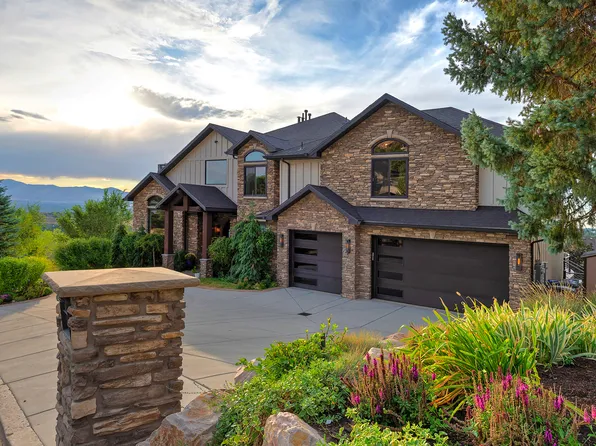 2373 E Bear Hills Cir, Draper, UT 84020