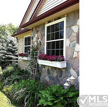 Stone Front