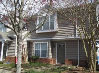 5 Madrone Pl, Hampton, VA 23666