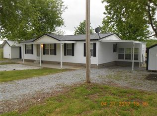 11063 Mill Dam Rd, Bentonville, AR 72712