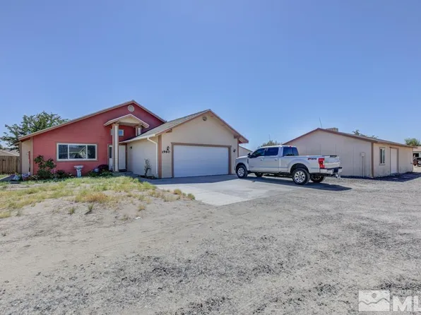 1960 Clearview Ct, Fallon, NV 89406