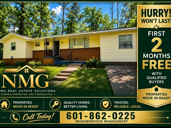 2729 Carleton St, Jackson, MS 39212