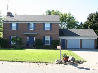 1151 Heatherwoode Rd, Flint, MI