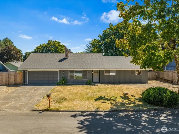 211 NW Loan Place, Vancouver, WA 98665