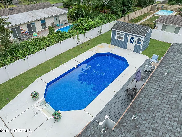 1506 Evergreen Ave — Photo 22