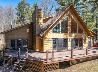 6844 Bengs Rd, Three Lakes, WI 54562