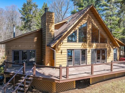 6844 Bengs Rd, Three Lakes, WI, 54562