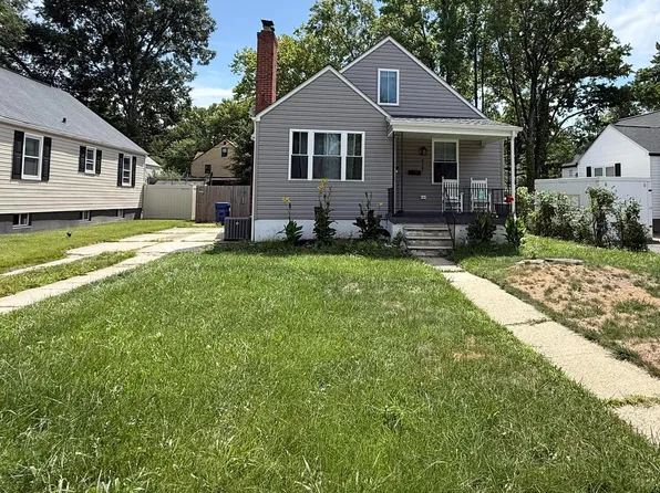 6307 Eastern Pkwy, Baltimore, MD 21214