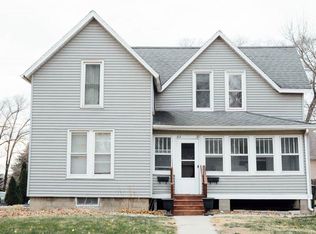 313 S Walnut Ave, Ames, IA 50010