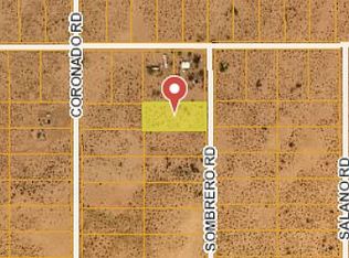 0 N Sombrero Rd, Dateland, AZ 85333