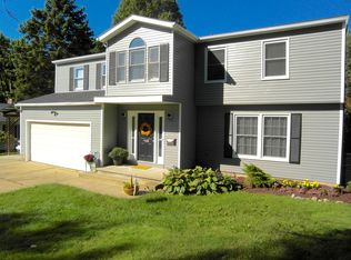 1538 Morris Rd, Kent, OH 44240