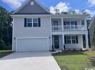 4074 Rutherford Court Tillman E LOT 836, Little River, SC 29566