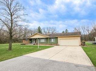 303 Dahlke St, North Judson, IN 46366