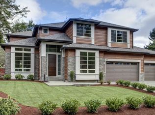 604 109th Ave SE, Bellevue, WA 98004