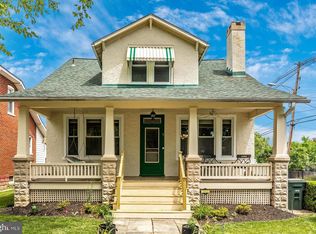 1 W 13th St, Frederick, MD 21701