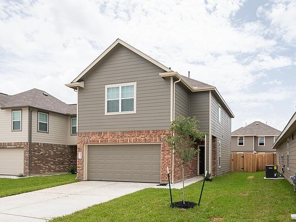 2nd image of 24311 Volta Gardens Ct
