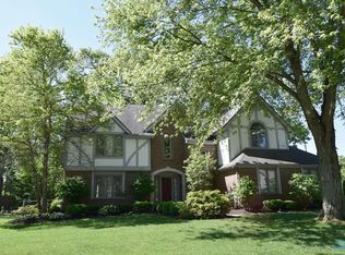 7443 Finchwood Ln, Toledo, OH 43617