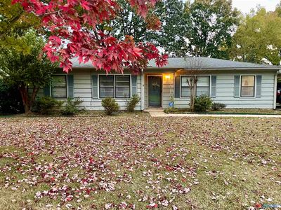 2118 11th St SE, Decatur, AL, 35601