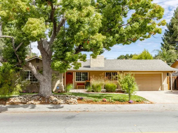 1222 Marilyn Dr, Mountain View, CA 94040