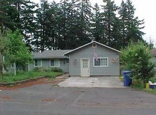 2364 SE 141st Ave, Portland, OR 97233