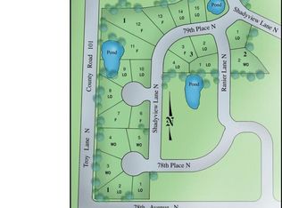 18239 78th Pl N, Maple Grove, MN 55311