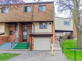 180 Mississauga Valley Blvd #201, Mississauga, ON L5A 3M2