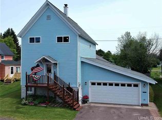 56668 Hecla St, Calumet, MI 49913
